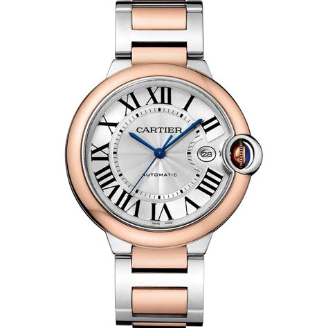 relojes cartier para mujer